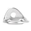 Qinlorgo Rock Climbing Bolt Hanger, Climbing Hanger 5PCS for Aerial Work view 4