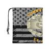 US Combat Medic Veteran With Uv Protection Sweat Suitable For Travel Leisure Multifunctional Neck view 2