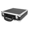 Qiilu 1 x Billiard Balls Storage Box Snooker Billiard Balls Storage Box Pool Carrying Case Accessory with Carry Handle view 4
