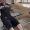 Spiral Strength Handle Bar Black view 3