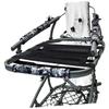 BESPORTBLE Adjustable Tree Stand Chair Strap Detachable Outdoor Hunting Chair Replacement Portable and Lightweight for Tree Stands Camping and Climbing Activities view 4
