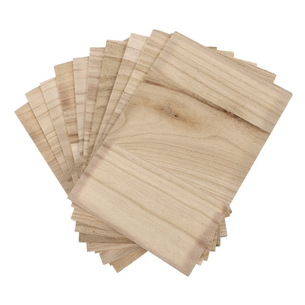 BESPORTBLE 10pcs Taekwondo Breaking Boards Planks for Martial Arts Training for Taekwondo Karate and Performance Use