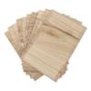BESPORTBLE 10pcs Taekwondo Breaking Boards Planks for Martial Arts Training for Taekwondo Karate and Performance Use view 1