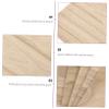 BESPORTBLE 10pcs Taekwondo Breaking Boards Planks for Martial Arts Training for Taekwondo Karate and Performance Use view 2