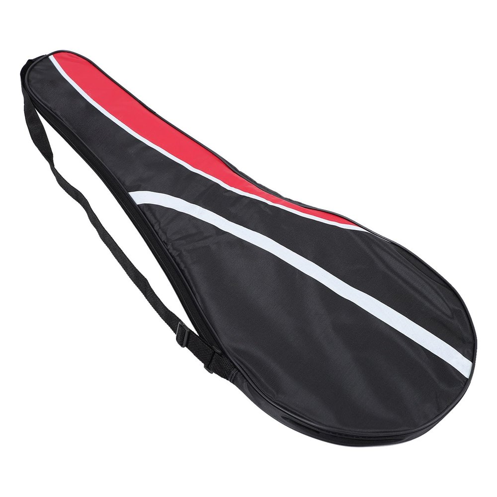 BESPORTBLE badminton racket bag Lightweight Racket Cover Bag Tennis Racquet tennis racket Tennis Backpack mens backpacks Badminton Sports Supply Miss Oxford cloth Organizer adjustable