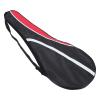 BESPORTBLE badminton racket bag Lightweight Racket Cover Bag Tennis Racquet tennis racket Tennis Backpack mens backpacks Badminton Sports Supply Miss Oxford cloth Organizer adjustable view 1