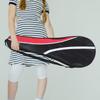 BESPORTBLE badminton racket bag Lightweight Racket Cover Bag Tennis Racquet tennis racket Tennis Backpack mens backpacks Badminton Sports Supply Miss Oxford cloth Organizer adjustable view 2
