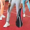 BESPORTBLE badminton racket bag Lightweight Racket Cover Bag Tennis Racquet tennis racket Tennis Backpack mens backpacks Badminton Sports Supply Miss Oxford cloth Organizer adjustable view 3