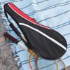 BESPORTBLE badminton racket bag Lightweight Racket Cover Bag Tennis Racquet tennis racket Tennis Backpack mens backpacks Badminton Sports Supply Miss Oxford cloth Organizer adjustable view 4