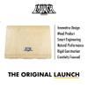 Official Launch Ramp 14" High Kicker Jump Ramp for Pro Scooter Riders Skateboard BMX MTB Wooden Durable Portable Lightweight Good for All Skill Levels (44 X 21 X 14) view 4