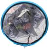 BESPORTBLE Fish Catching Net Fishing Tool for Easy Catching and Releasing Suitable for Bank Boat and Aquarium Use Random view 1