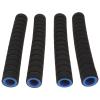BESPORTBLE Anti-Slip Kayak Paddle Grip Covers Breathable Sponge Handle Suits for Paddle Durable Comfortable Grip view 1