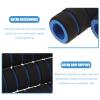 BESPORTBLE Anti-Slip Kayak Paddle Grip Covers Breathable Sponge Handle Suits for Paddle Durable Comfortable Grip view 2