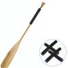 BESPORTBLE Anti-Slip Kayak Paddle Grip Covers Breathable Sponge Handle Suits for Paddle Durable Comfortable Grip view 3