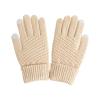 2 Pairs Sports Gloves,Warm Gloves Touch Screen Winter Gloves for Running,Gloves for Women, Men in Cold Winter view 1