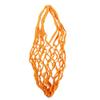 Ball Net Bag,Nylon Single Ball Carrier Net Bag Durable Mesh Storage Sports Ball Holder for Basketball Football Volleyball Soccer(F)