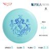 Yikun Disc Golf Starter Kit - 150-160g Set Includes Driver, Mid-Range, Putter for Beginner Players view 3