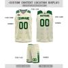Mens Reversible Basketball Jersey Custom Basketball Uniform for Youth Athletic Practice Game Sport Shirts with Team Name Number Logo view 3