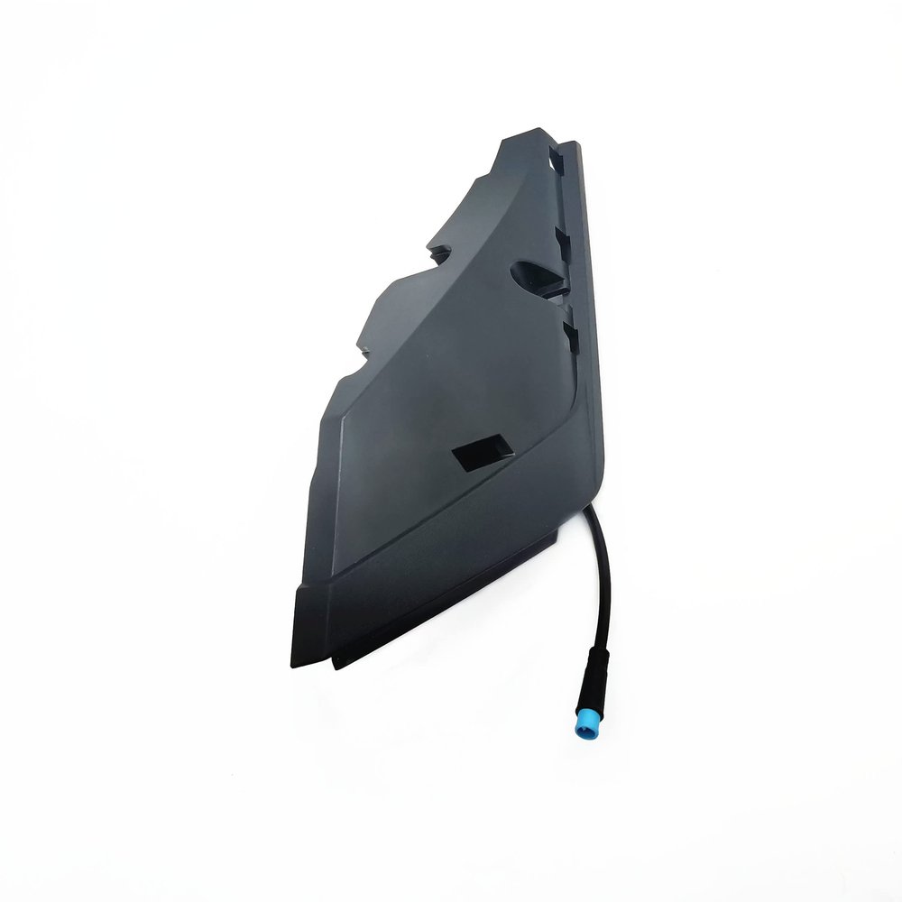 Original Ambient Light Assembly-Right for Ninebot GT1/GT2 Super Electric Scooter Right Ambient Light Accessories