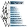 surwolf Bowfishing Compound Bow Kit Ready to Fish Kit with Bowfishing Reel, Bow Fishing Arrows Right & Left Hand for Adult/Youth Fishing Hunting, Target Shooting (Right Handed, Black) view 2