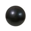 XUEQI Small Pilates Ball,Yoga Ball, Mini Workout Ball, Small Exercise Ball for Pilates, Yoga, Workout, Core,Balance Training,Diameter 25cm view 1