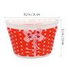 BESPORTBLE 5pcs Boy Girl Bike Basket Sturdy and Detachable Design Capacity Scooter Storage for Boy Girl Easy to Install Multi-Color Options view 3