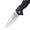 COLD STEEL Engage 3" S35VN Razor-Sharp Clip Point Blade 4.25" G-10 Handle Everyday Carry Tactical Folding Knife with Atlas Lock view 3