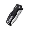 COLD STEEL Engage 3" S35VN Razor-Sharp Clip Point Blade 4.25" G-10 Handle Everyday Carry Tactical Folding Knife with Atlas Lock view 4