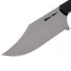 Cold Steel Mini Tac Bowie 3-5/8" Lightweight Durable 8Cr13MoV Stainless Steel Fixed Blade Clip Point Outdoor Hunting Utility Knife, Griv-Ex Handle, Secure-Ex Sheath - Blister view 4