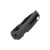 Cold Steel Engage 3in 4116SS Tanto Point Blade 4.25in OD Green GFN Handle Everyday Carry Tactical Ambidextrous Folding Knife view 4