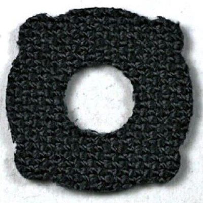 Penn Reel Part (1) 56-CFT3000 Drag Washer HT100 - Conflict 3000 4000 (USES 2)