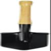 Cold Steel CS-92SFS: Special Forces Spetsnaz Shovel/ 19.68" / 2Mm Thick Blade view 2
