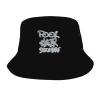Pool Hair Don't Care Bucket Hat Outdoor Travel Camping Hiking Fishing Safari Festival Washed Packable Summer Beach Sun Hats with Strings for Mens Womens view 1