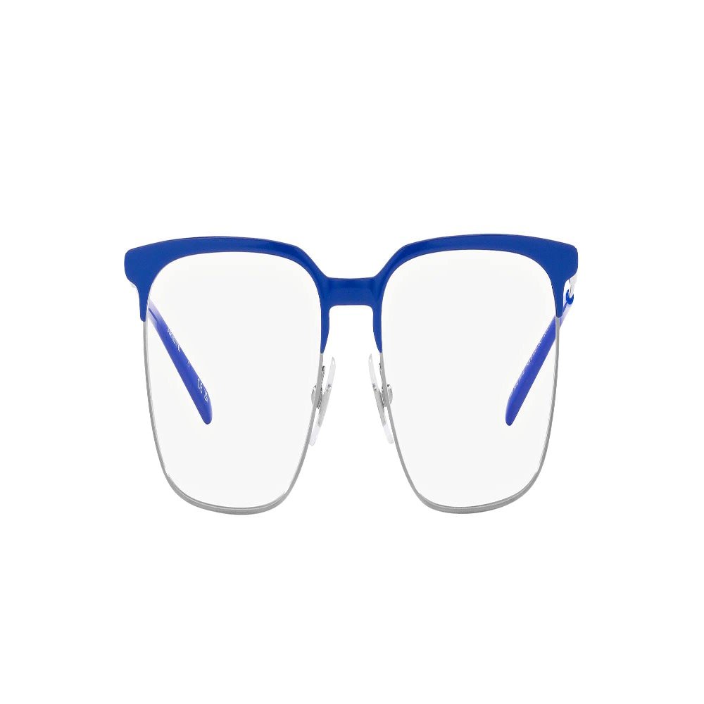 ARNETTE Eyeglasses AN 6136 763 Maybe Mae Royal Blue
