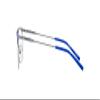 ARNETTE Eyeglasses AN 6136 763 Maybe Mae Royal Blue view 4