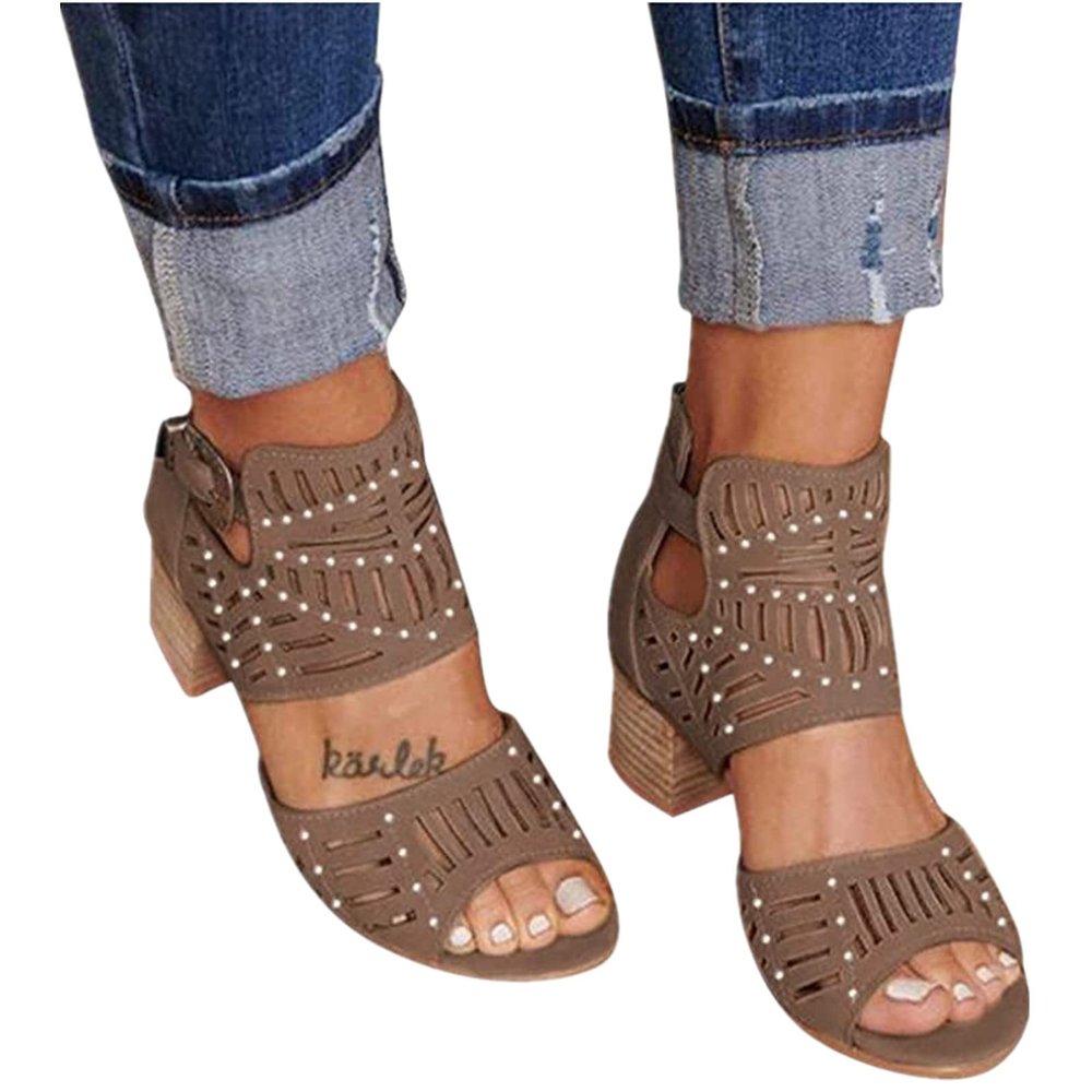 Ladmiple Summer Sandals For Women 2021 Sexy Flip Flops for Women Flat Thong Sandals with Cute Bow Ties Pearls Rivets Summer Beach Comfortable Slip On Jelly Shoes