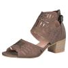 Ladmiple Summer Sandals For Women 2021 Sexy Flip Flops for Women Flat Thong Sandals with Cute Bow Ties Pearls Rivets Summer Beach Comfortable Slip On Jelly Shoes view 3