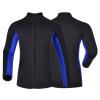 REALON Kids Wetsuit Top Jacket for Boys Girls Toddler Youth, Children's Wet Suit Shirt Neoprene 3mm Long Sleeve Front Zipper Swimsuit for Swimming Surfing Dive Snorkeling Water Sports view 1