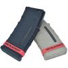12 Pack Miaozhun .300 Blackout Magazine Marking Bands 300 BLK Magazine Caliber Identification(Red-Black) view 3