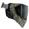 JT Empire EVS Paintball Goggle Mission 22 - Thermal Ninja/Thermal Clear Lens view 2