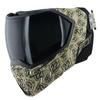 JT Empire EVS Paintball Goggle Mission 22 - Thermal Ninja/Thermal Clear Lens view 4
