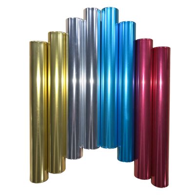 Ace Creations Aluminum Relay Batons for Track and Field Races, Gym, Phy Ed, Running (8)