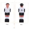 20 Pcs Football Machine Accessories Soccer Toys De Soccer Decked Accessories Foosball Balls Replacement Foosball Player Models Figurine Player view 4