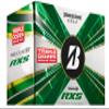 Bridgestone Golf 2022 Tour B RXS Trifecta 3 Dozen Pack Golf Balls view 1