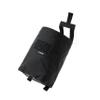Edgar Sherman Design ESD-SAP-BLK Dump Pouch | Molle Mil-Spec Tactical | Mesh Drain | Large Mag and Ammo Collapsible Storage (Black) view 1