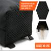 Edgar Sherman Design ESD-SAP-BLK Dump Pouch | Molle Mil-Spec Tactical | Mesh Drain | Large Mag and Ammo Collapsible Storage (Black) view 2