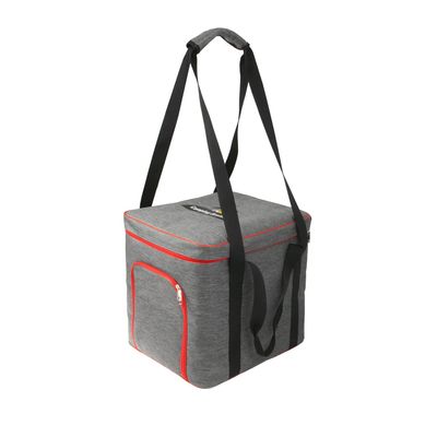 Camping Brothers Outdoor Portable Toilet with Carry Bag (5.3 Gallons Capacity Waste Tank) Camping Porta Potty Supports 286 LBS and Up to 50 Flushes (Carry Bag Only)