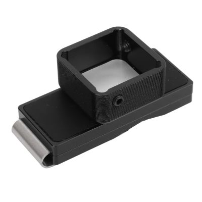 RiToEasysports Billiard Chalk Clip, Magnetic Design, Pool Cue Accessory, Portable Billiard Chalk Holder for Home, Gym, and Competitive Play