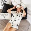 Bella Sleep + Spa Women's Casual Luxury, Ivory, Small view 2
