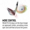 Bridgestone Golf 2022 Tour B X Trifecta 3 Dozen Pack Golf Balls view 4